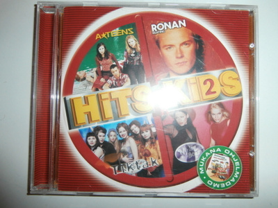 CD HITS FOR KIDS 2