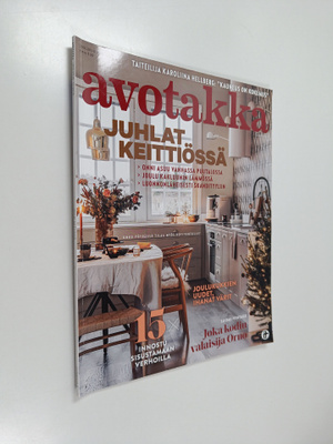Avotakka 12/2020