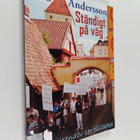 Bo Andersson : Ständigt på väg - en vuxendöv ser tillbaka - pikkukuva 1