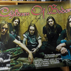 CHILDREN OF BODOM ARE YOU DEAD YET PROMOJULISTE NIMMAREILLA - pikkukuva 1