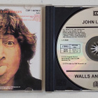 CD John Lennon: Walls and Bridges  (1974) Re 2010  EMI - pikkukuva 2