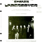 ROLLING STONES: BBC Transcription Services "Undercover" 2 LP - pikkukuva 2