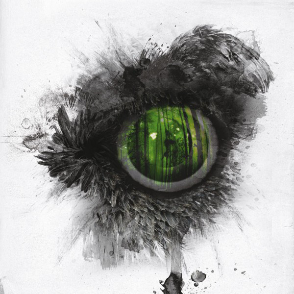 Swallow The Sun - Emerald Forest And The Blackbird