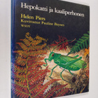 Helen Piers : Hepokatti ja kaaliperhonen - pikkukuva 1