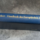 Ludwig Danckert: Handbuch des Europäischen Porzellans - pikkukuva 2
