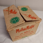 vanha alumiininen Mehu-Maija - pikkukuva 5