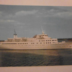 m/s Ilmatar, vanha väripk, ei p. - pikkukuva 1