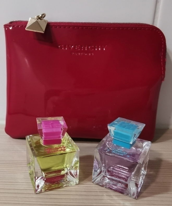 Tuoksut Givenchy