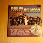 DVD BASSO-  FUSS ON THE BUSS 2 - BASSO DVD - pikkukuva 1