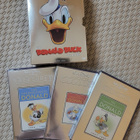 Aku Ankka - Donald Duck boksi - pikkukuva 1