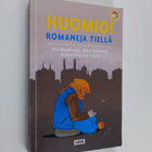 Aino Saarinen ym. : Huomio! : romaneja tiellä - pikkukuva 1