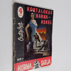 Outsider : Kohtalokas harha-askel - pikkukuva 1
