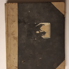 Huittinen, Papiston palkkasaatavien kantokirja, 1930-32. - pikkukuva 1