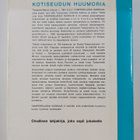 Uuno (Toim.) Sinisalo : Tamperelaisia kaskuja 2, Uusi kok... - pikkukuva 2