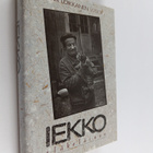 Irma Loikkanen : Iekko, eläkeläinen - pikkukuva 1