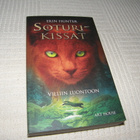 Erin Hunter Soturikissat Villiin luontoon  -nid - pikkukuva 1