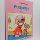 Jane Carruth : Pettymys - pikkukuva 1