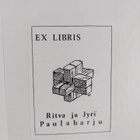 Pentti Toivonen : Puolustusvoimien tutkimuskeskus 1919-1994 - pikkukuva 3