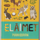 Maarit Varpu: Eläimet puuhissaan - pikkukuva 1