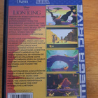 Disney's The Lion King(CIB) - pikkukuva 2