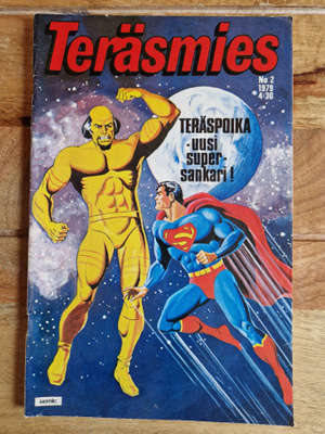 Teräsmies 2/1979