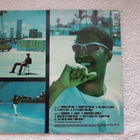 Sydney Youngblood – Passion, Grace And Serious Bass LP - pikkukuva 4