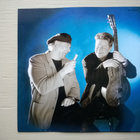 Pepe Ahlqvist - Doggone Blues CD - pikkukuva 3