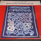 Laila Karttunen : Kirjontamalleja - pikkukuva 1