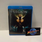 LEGION UUSI BLU-RAY (W) - pikkukuva 1