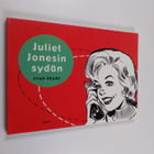 Stan Drake : Juliet Jonesin sydän - pikkukuva 1