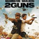 2 Guns  -  (Blu-ray) - pikkukuva 1