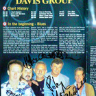 SPENCER DAVIS, YARDBIRDS, TROGGS  nimikirjoitukset - pikkukuva 2