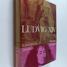 Vincent Cronin : Ludvig XIV : kuningas ja ihminen - pikkukuva 1