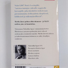 Doris Lessing : Myrskyn varjossa - pikkukuva 2