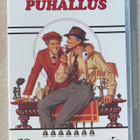 Puhallus (1973) Paul Newman & Robert Redford - pikkukuva 1