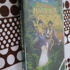 DVD Viidakkokirja 2 ( 2002 Disney uusi ) - pikkukuva 1