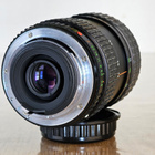 == Takumar-A Zoom 28-80mm f/3.5-4.5 - Pentax K - pikkukuva 5