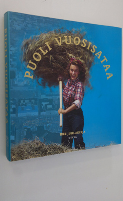 Puoli vuosisataa : MMM juhlakirja