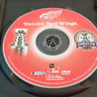 Detroit Red Wings DVD-paketti ja t-paita - pikkukuva 5