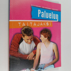 Riitta Pakkanen : Palvelun taitajaksi - pikkukuva 1