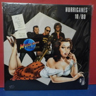 HURRIGANES - 10/80 M-/M- FIN 2018 GATEFOLD LP - pikkukuva 1
