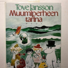Tove Jansson Muumiperheen tarina - pikkukuva 1
