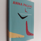 Jari Ranne : Anna palaa! : käytännön palautetaitokirja - pikkukuva 1