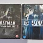 Batman - Gotham by gaslight DVD - pikkukuva 1