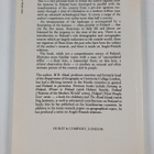 William Richard Mead : An Experience of Finland - pikkukuva 2