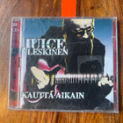 Juice Leskinen - Kautta Aikain 2 x cd - pikkukuva 1