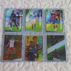 2024 Panini Top Class JALKAPALLOKORTTEJA - pikkukuva 1