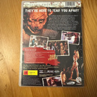 Zombie holocaust DVD - pikkukuva 2
