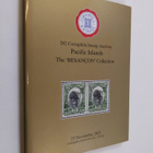 282 Corinphila Stamp Auction Pacific Islands 25. November... - pikkukuva 1