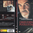 Oikeuden puolustaja (1995) Sean Connery - pikkukuva 3